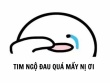 Truyện cười: Nguyên nhân đau tim khiến ai cũng sốc ngang