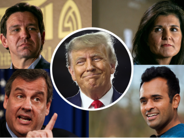 Thế giới - Colorado truất quyền tranh cử của ông Trump: Con dao 2 lưỡi