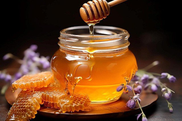 Mật ong tốt nhưng uống bao nhiêu là đủ thì không phải ai cũng biết, đây là 6 thực phẩm &#39;đại kỵ&#39; với mật ong - 1