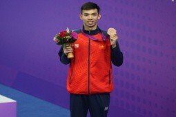 Thể thao Việt Nam mơ huy chương Olympic: Cần hơn 6.000 tỷ đồng