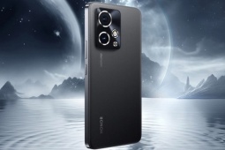 Thời trang Hi-tech - Honor 90 GT cấu hình khủng ra mắt với giá cực tốt