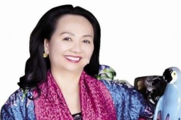 Tin tức trong ngày - Nữ Phó TGĐ giúp sức tích cực được bà Trương Mỹ Lan cho tài sản trị giá 3 tỷ đồng