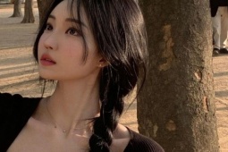 Làm đẹp - Bí quyết tết tóc kiểu Pháp xinh như các "tỷ tỷ Douyin"