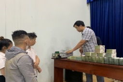 Pháp luật - Giải cứu giám đốc người nước ngoài bị bắt cóc, đòi 4,5 tỉ đồng tiền chuộc