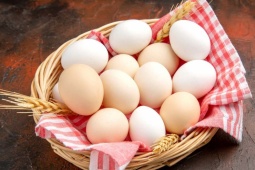 Media - Công dụng tiềm ẩn của trứng ít người biết