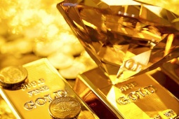 Kinh doanh - Dự báo giá vàng ngày 23/12: Sau khi lập đỉnh cao nhất mọi thời đại, giá vàng đi về đâu