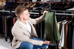 Đàn ông - Quy tắc ăn mặc Business casual dành cho nam giới là gì?