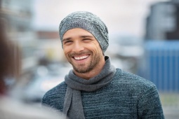 Đàn ông - Những phong cách casual giúp chàng trông thật ngầu mà vẫn giữ ấm