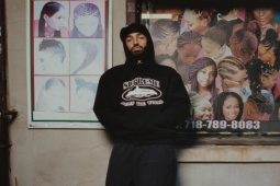 Thời trang - Corteiz x Supreme: Sự hợp tác hoàn hảo của 2 “ông lớn streetwear”