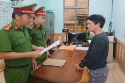 Pháp luật - Người đàn ông ở Quảng Nam khống chế người tình cũ đưa vào nhà nghỉ hiếp dâm