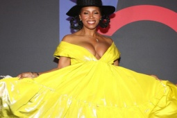 Thời trang - June Ambrose từ chức Giám đốc sáng tạo của PUMA