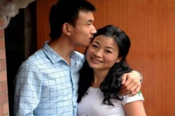 Bạn trẻ - Cuộc sống - Bất chấp sự phản đối của gia đình, anh chàng 23 tuổi quyết lấy người dì 46 tuổi