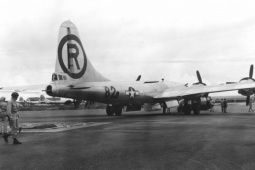 Thế giới - Mỹ: Khôi phục sân bay từng sử dụng để ném bom nguyên tử Nhật Bản