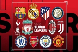 Bóng đá - Vụ Super League diễn biến mới: Arsenal ra tuyên bố, Liverpool có "quay xe"?