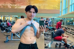 Đàn ông - Đan Trường U50 trẻ hơn cả thanh niên, có biệt thự chục tỷ, bay nước ngoài như "đi chợ"