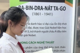 Giáo dục - du học - Không dùng ngữ liệu SGK ra đề thi Ngữ văn: Băn khoăn vênh, lệch quan điểm giữa thầy và trò