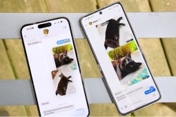 Nỗ lực đưa iMessage lên Android chính thức thất bại toàn tập