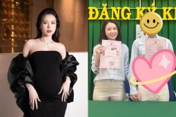 Đời sống Showbiz - Sam bức xúc vì liên tục bị hỏi về chồng giấu mặt: &quot;Tôi chỉ muốn anh ấy sống bình yên&quot;