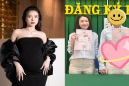 Đời sống Showbiz - Sam bức xúc vì liên tục bị hỏi về chồng giấu mặt: "Tôi chỉ muốn anh ấy sống bình yên"