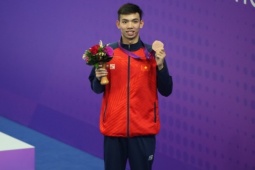 Thể thao Việt Nam mơ huy chương Olympic: Cần hơn 6.000 tỷ đồng