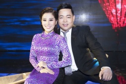 Đời sống Showbiz - “Ngọc nữ Bolero” Tố My: “Quang Lê hay chê tôi nhiều nhất”