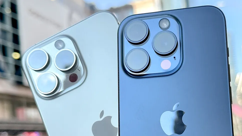 "Gia đình" iPhone 16 còn khoảng 9 tháng nữa mới ra mắt.