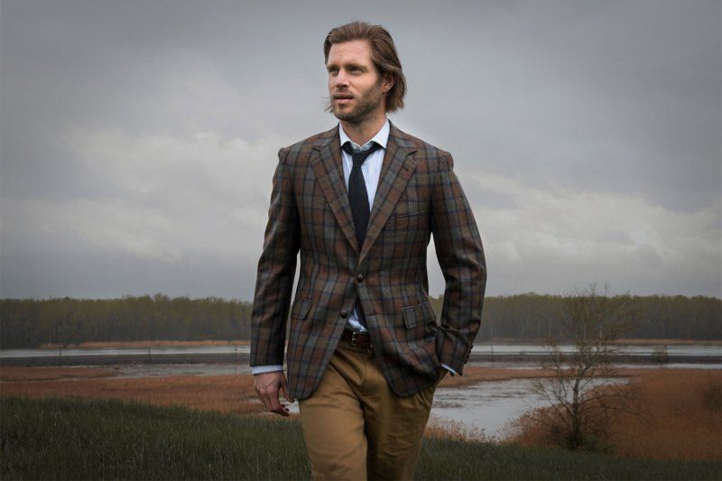 Quy tắc ăn mặc Business casual dành cho nam giới là gì? - 3