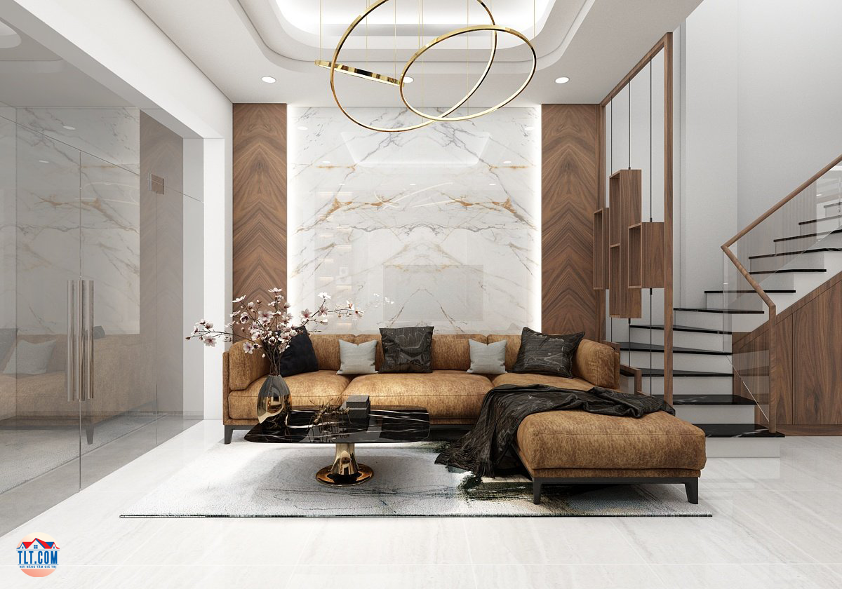 Những công trình thượng hạng chính là giải pháp thấu hiểu khách hàng của TLT