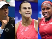 Thể thao - Lịch thi đấu tennis 2024 các giải đơn nữ WTA mới nhất