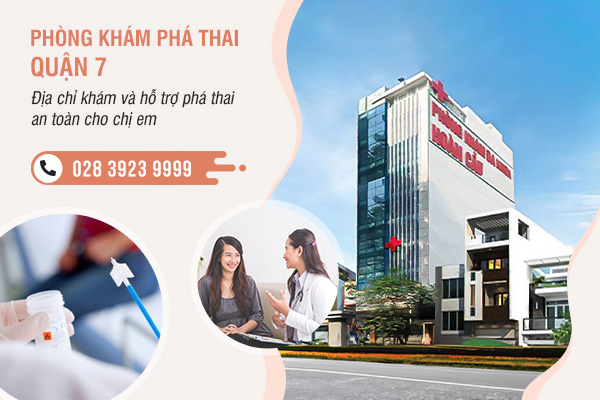 Phòng Khám Đa Khoa Hoàn Cầu: Phòng khám thai quận 7 đáng tin cậy