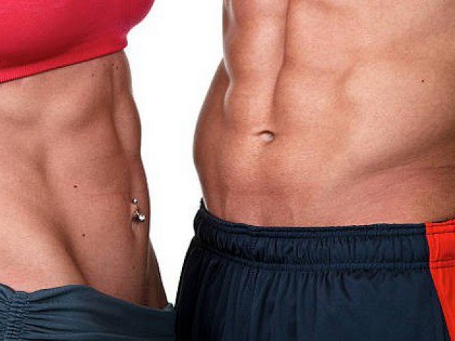 Sức khỏe đời sống - Nghiên cứu 3.200 người Mỹ: Thêm 1 cm vòng eo, “yếu” đi 3%