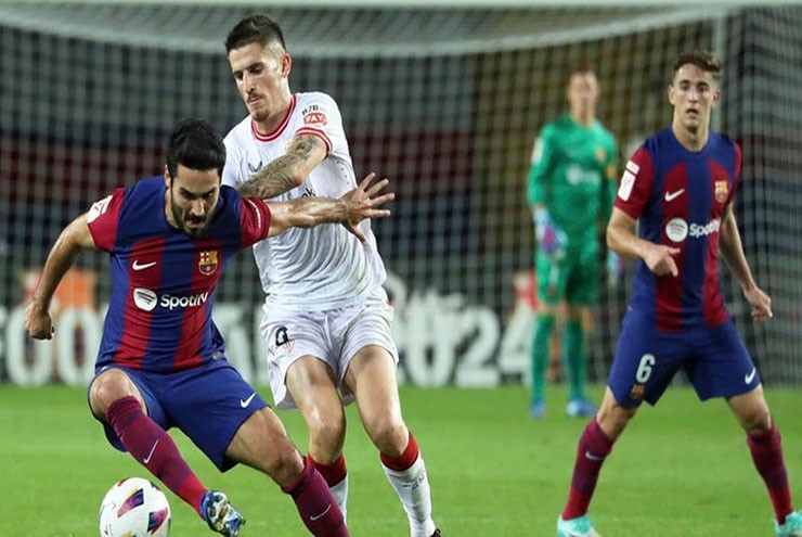 Barca gặp họa vì Super League: Vi phạm Công bằng tài chính, dễ bị loại Cúp C1 3 mùa