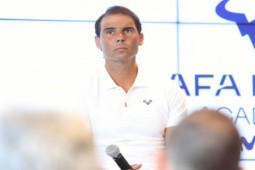 Nadal nhận “dự báo xấu“ về khả năng có thể đánh bại Djokovic