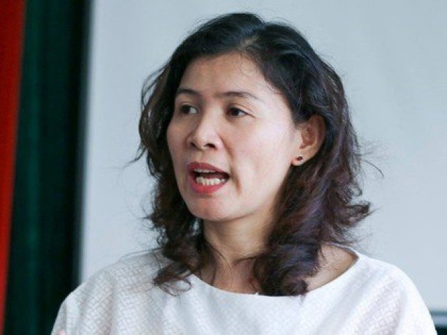 VKS trả hồ sơ lần 2 vụ bà Đặng Thị Hàn Ni ‘xúc phạm bà Nguyễn Phương Hằng’