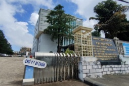 Tin tức trong ngày - Phó Giám đốc Sở TN&amp;MT Gia Lai được điều chuyển làm chuyên viên