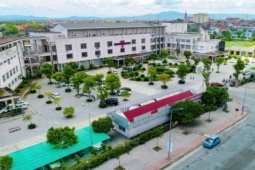 Tin tức trong ngày - Bệnh viện tuyến huyện tại Hà Tĩnh nợ như “chúa chổm”