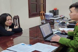 Pháp luật - Lạng Sơn: Khởi tố đối tượng trốn thuế trên 8,2 tỷ đồng