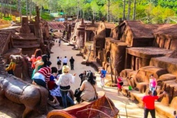 Tin tức trong ngày - Vì sao đề nghị thanh tra toàn diện dự án Sao Đà Lạt?