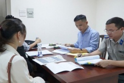 Tin tức trong ngày - Bị hại vụ Alibaba bắt đầu được nhận tiền bồi thường