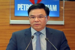 Tin tức trong ngày - Thủ tướng bổ nhiệm Chủ tịch HĐTV Tập đoàn Dầu khí