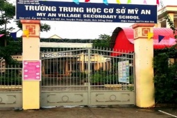 Tin tức trong ngày - Học sinh bị tát vì không thuộc bài, người nhà vào trường hành hung giáo viên