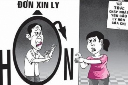 Pháp luật - Đang xác minh vụ vợ ra tòa ly hôn để lộ tin chồng giao cấu với trẻ em