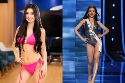 Thời trang - Thành tích nhan sắc Việt tại đấu trường quốc tế 2023: Duy nhất một người “ngã ngựa”