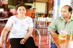 Bạn trẻ - Cuộc sống - “Cảm ơn cuộc đời 2023” tri ân 4 thầy giáo Yên Bái vượt lũ dạy học