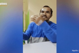 Thế giới - Người đàn ông cắn chết con trăn 'khủng" khi bị tấn công