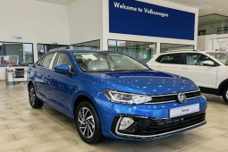 Tin tức ô tô - Volkswagen Virtus giảm giá hơn 200 triệu đồng tại Việt Nam