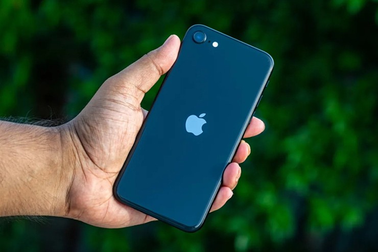 5 mẫu iPhone đã qua sử dụng đáng giá làm quà năm mới - 2