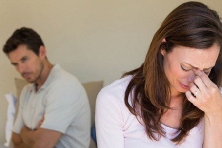 Những dấu hiệu tiềm ẩn của vô sinh