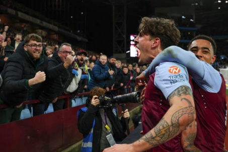 Video bóng đá Aston Villa - Sheffield United: Đòn đau từ người cũ, thoát hiểm phút cuối (Ngoại hạng Anh)