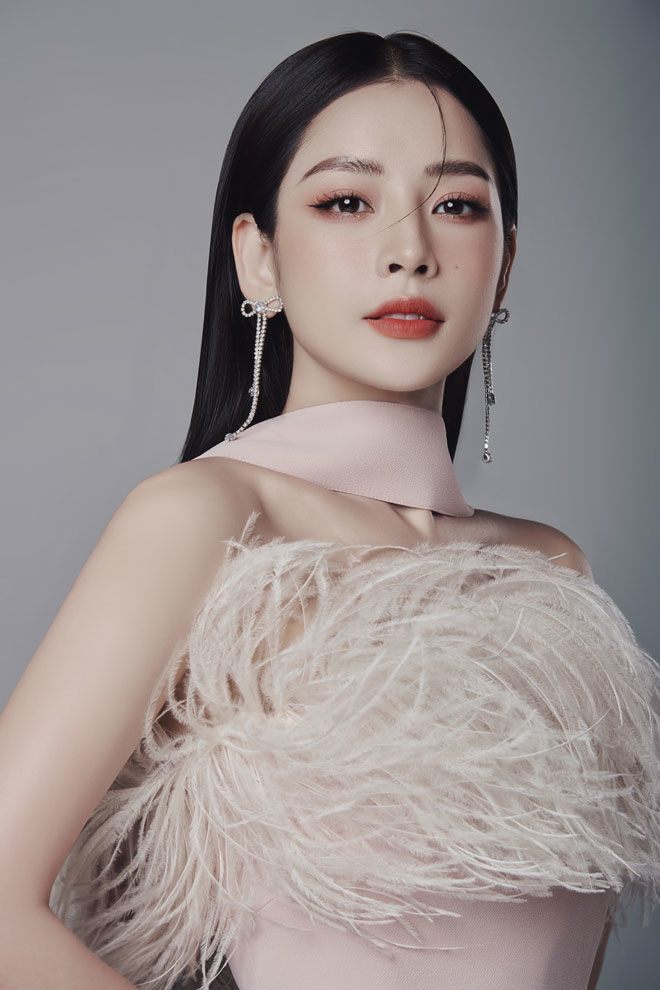 Chi Pu biểu diễn tại chương trình "Cảm ơn cuộc đời 2023".